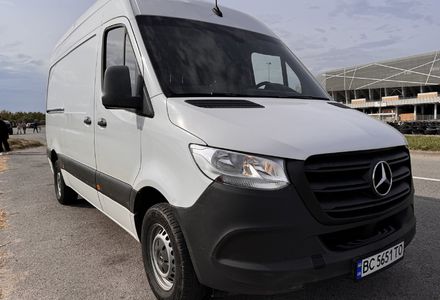 Продам Mercedes-Benz Sprinter груз.. 2020 года в Львове