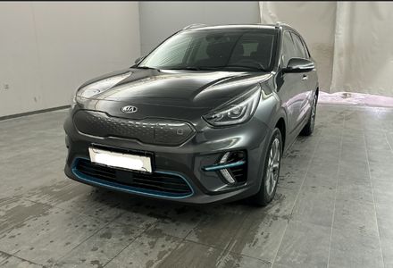 Продам Kia Niro 64 kw в ДОРОЗІ 2021 года в Львове