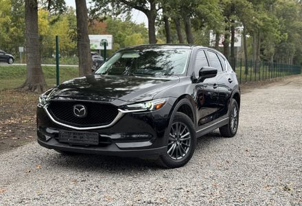 Продам Mazda CX-5 (COMIS) AWD SkyActive 2020 года в г. Умань, Черкасская область