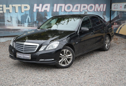 Продам Mercedes-Benz E-Class 2011 года в Киеве