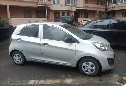 Продам Kia Picanto корея 2015 года в Одессе