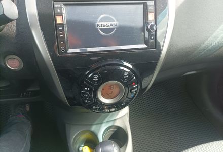 Продам Nissan Note максимал 2014 года в Одессе