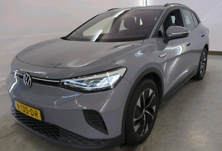 Продам Volkswagen ID.4 Резерв Андрій 2021 года в Львове