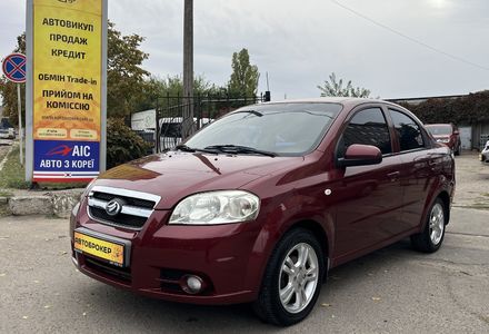 Продам ЗАЗ Vida Chevrolet Aveo 2012 года в Николаеве