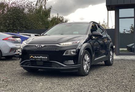 Продам Hyundai Kona 2020 года в Луцке