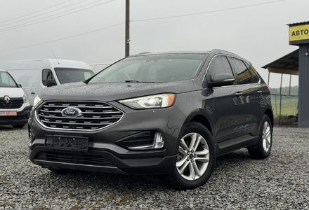 Продам Ford Edge COMIS 2018 года в г. Умань, Черкасская область