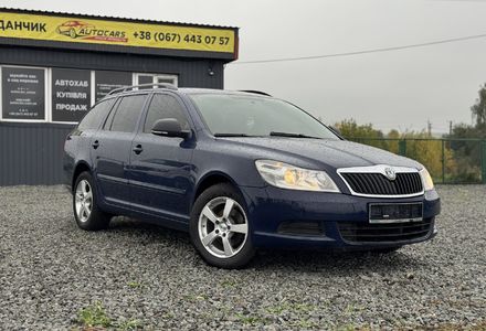 Продам Skoda Octavia A5 COMIS 2012 года в г. Умань, Черкасская область