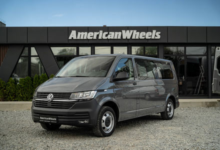 Продам Volkswagen Caravella ABT-e Electro 2022 года в Черновцах