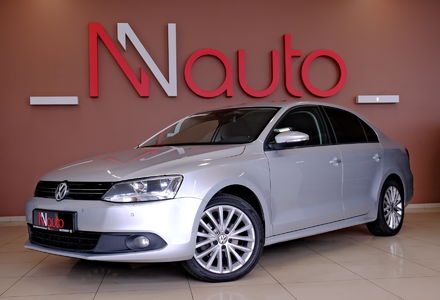 Продам Volkswagen Jetta TDI 2013 года в Одессе