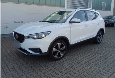 Продам MG ZR ZS EV авто в дорозі  2021 года в Львове