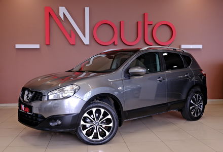 Продам Nissan Qashqai 2011 года в Одессе