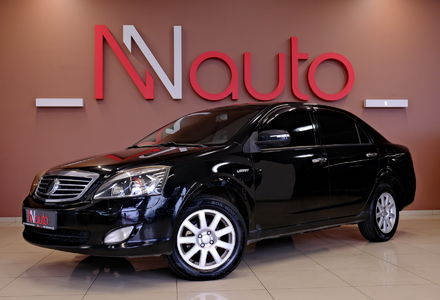 Продам Geely Maple 2011 года в Одессе