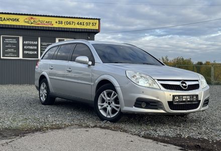 Продам Opel Vectra A COMIS 2008 года в г. Умань, Черкасская область