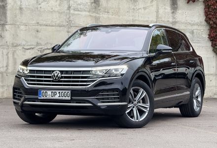 Продам Volkswagen Touareg авто в Рівному Elegance  2021 года в Ровно