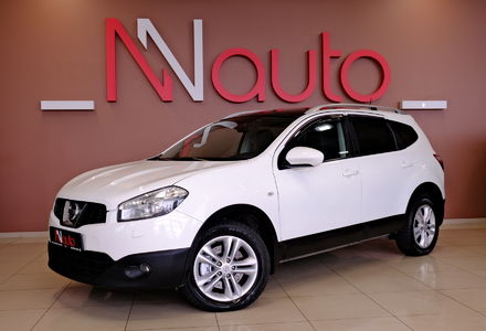 Продам Nissan Qashqai 2 2012 года в Одессе