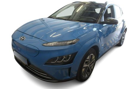 Продам Hyundai Kona 39KWH,vin 0743 2021 года в Житомире