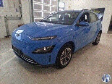 Продам Hyundai Kona 39 KWH, vin 2810 2021 года в Житомире