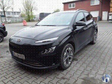 Продам Hyundai Kona 39 KWH, vin 5023 2021 года в Житомире