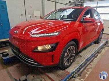 Продам Hyundai Kona 39 KWH, vin 9817 2021 года в Житомире