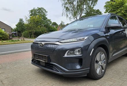 Продам Hyundai Kona 64 KWH, vin 2165 2020 года в Житомире