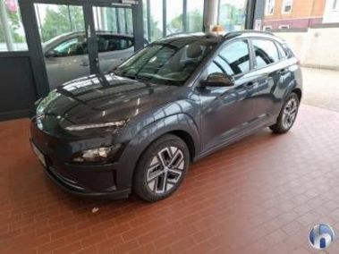 Продам Hyundai Kona 39KWH, vin 9300 2021 года в Житомире