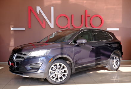Продам Lincoln MKC 2014 года в Одессе