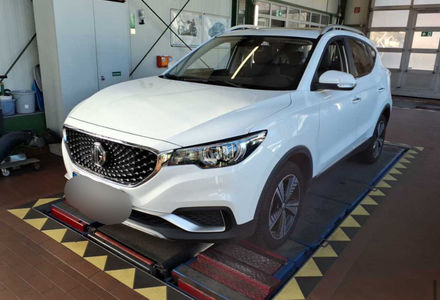 Продам MG ZR ZS EV авто в дорозі  2021 года в Львове