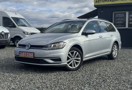 Продам Volkswagen Golf VII 2.0TDI 2019 года в г. Умань, Черкасская область