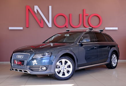Продам Audi A4 Allroad 2011 года в Одессе