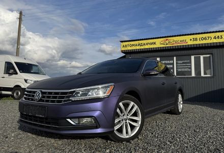 Продам Volkswagen Passat B8 COMIS в г. Умань, Черкасская область 2017 года выпуска за 17 000$ Продам Volkswagen Passat B8 COMIS 2017 года в г. Умань, Черкасская область