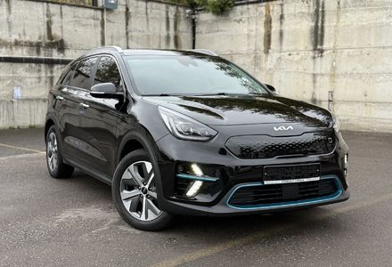 Продам Kia Niro 64Kwt авто в Рівному 2022 года в Ровно