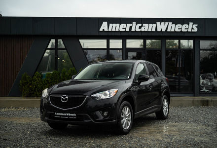 Продам Mazda CX-5 Touring 2014 года в Черновцах