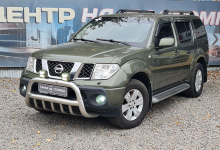 Продам Nissan Pathfinder 2005 года в Киеве
