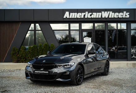 Продам BMW 330 I 2019 года в Черновцах