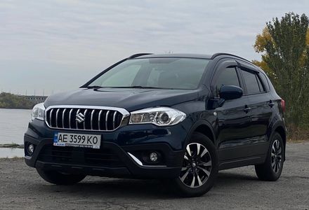Продам Suzuki SX4 2019 года в Днепре
