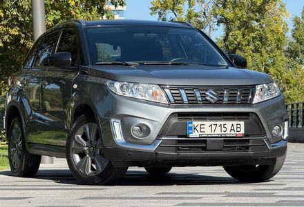 Продам Suzuki Vitara 2020 года в Днепре