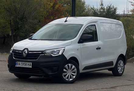 Продам Renault Express 2023 года в Днепре