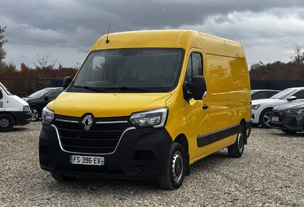 Продам Renault Messenger груз. 36квт  авто у Львові 2020 года в Львове