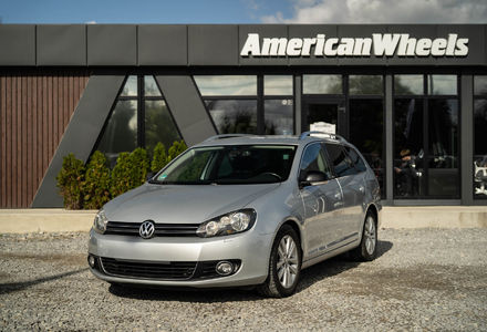 Продам Volkswagen Golf  VI 2011 года в Черновцах