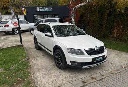 Продам Skoda Octavia 2014 года в Черновцах