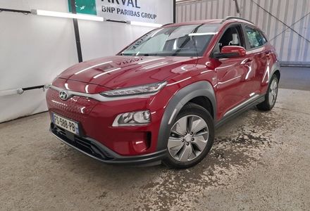 Продам Hyundai Kona 39.2квт авто в дорозі в Львове 2020 года выпуска за 12 150€ Продам Hyundai Kona 39.2квт авто в дорозі 2020 года в Львове
