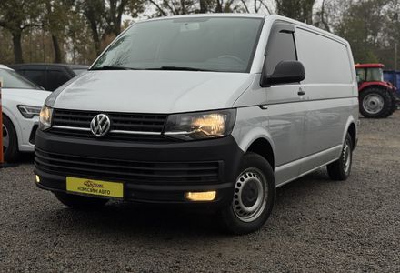 Продам Volkswagen T6 (Transporter) груз KOMIS в г. Умань, Черкасская область 2016 года выпуска за 19 500$ Продам Volkswagen T6 (Transporter) груз KOMIS 2016 года в г. Умань, Черкасская область