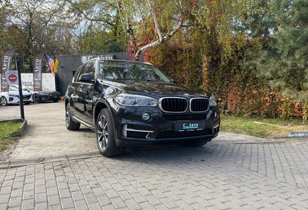 Продам BMW X5 2014 года в Черновцах