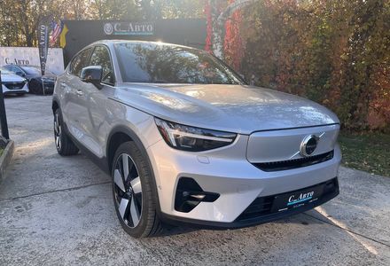 Продам Volvo A С40 RECHARGE 2023 года в Черновцах