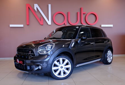 Продам MINI Countryman Cooper SD 2015 года в Одессе