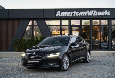 Продам Skoda Superb Laurin & Klement 2017 года в Черновцах