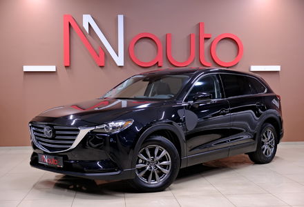 Продам Mazda CX-9 2023 года в Одессе