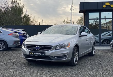 Продам Volvo S60 2013 года в Луцке