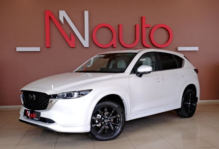 Продам Mazda CX-5 2024 года в Одессе