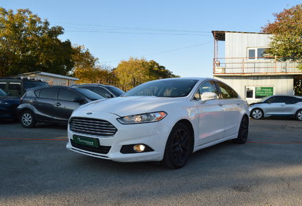 Продам Ford Fusion 2016 года в Одессе